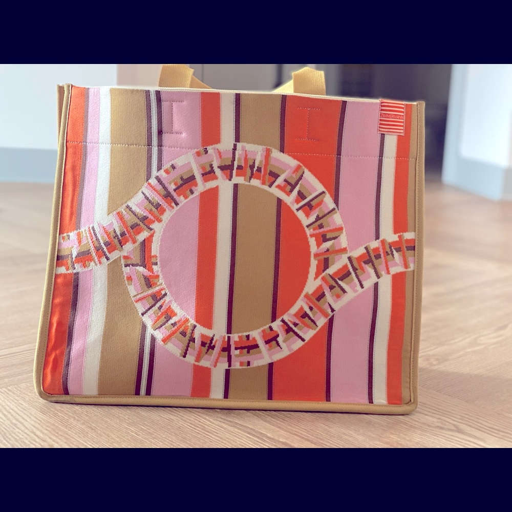 Zimmerman Tote Bag